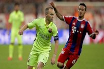 فرّط به سابقاً وحالياً يُطارده.. برشلونة يستقر على 