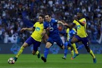 الهلال لتجاوز فقدان لقب كأس ولي العهد