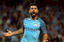 غوارديولا يؤكد جاهزية أغويرو للقاء ليفربول