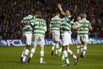 سلتيك يعود بالنقاط من أرض رينجرز في الدوري الأسكتلندي