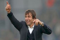 كونتي: الفوز بلقب البريميرليغ أهم من الأرقام القياسية