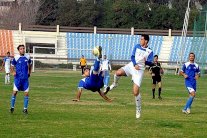 فوز الكرامة على الجزيرة في الدوري السوري