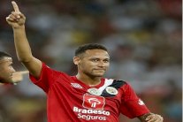 نيمار يفاجئ الجميع: أريد اللعب مع فلامينغو!