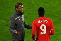 يورغن كلوب ساخراً: بعت بينتيكي لأنه كسر نظارتي !