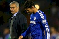 دييغو كوستا يوضح حقيقة خلافاته مع مورينيو