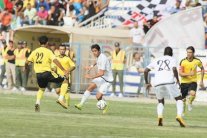 النفط يسعى لتخطي حاجز الزوراء واعتلاء الصدارة