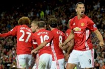 مانشستر يونايتد يسجل أعلى نمو مالي للأندية الأوروبية في عام 2016