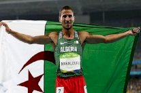 إنجاز مولودية ومحرز والحصيلة الأولمبية أبرز الأحداث الجزائرية