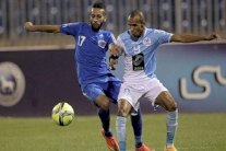 الفيصلي يعبر الحسين بهدفين ويقلص الفارق مع المتصدر