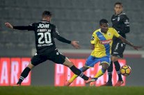 فوز غيمارايش وسيتوبال في الدوري البرتغالي