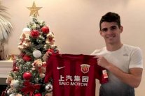 الصين ستخفض كوتا اللاعبين الأجانب في نوادي كرة القدم