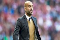 غوارديولا يقول نعم لعاشقه الولهان