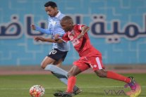 السالمية يفشل في استعادة صدارة الدوري الكويتي