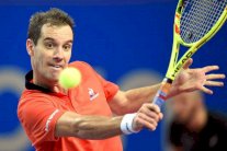 غاسكيه وماتيو إلى نهائي دورة مونبلييه