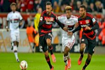 بايرن ميونيخ يرفض هدية هرتا برلين ويبقي الصدارة على حالها 