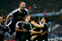 ليستر يغرد وحيداً في بطولة إنكلترا وقمة البوندسليغا 