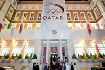قطر تملك الرؤية والهدف لاستضافة دورة الألعاب الأولمبية
