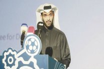 الذوادي يؤكد تقدم العمل في ملاعب قطر لمونديال 2022