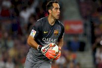 كلاوديو برافو يحظى بإشادة استثنائية من وسائل إعلام كتالونية