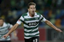 أدريان سيلفا يمدد عقده مع سبورتينغ لشبونة حتى 2020