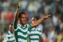 البيروفي كاريو من سبورتينغ لشبونة إلى بنفيكا