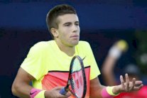 خروج مبكر لسوزا وكوريتش في دورة مونبيلييه