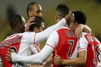 موناكو يستعيد التوازن ومرسيليا يواصل تألقه خارج القواعد