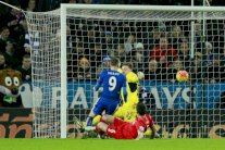 فاردي يبقي ليستر سيتي في الصدارة وفوز قطبي مانشستر