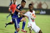 العين للثأر من الوحدة وتجنب خسارة ثانية في الدوري الإماراتي