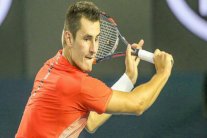 توميتش إلى ربع نهائي دورة كيتو