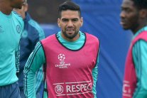 باتو بدلاً من فالكاو في قائمة تشلسي لدوري أبطال أوروبا