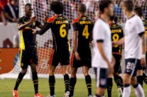 بلجيكا تحتفظ بصدارة تصنيف الفيفا متقدمة على الأرجنتين