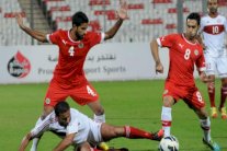 لبنان والبحرين يلتقيان ودياً في المنامة الجمعة