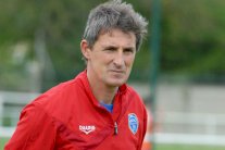 تروا يقيل مدربه روبين بعد الهزيمة الثقيلة ضد غانغان