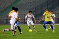مواجهتان من العيار الثقيل للأهلي والزمالك في الدوري المصري