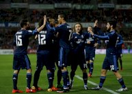 فوزان صعبان لبرشلونة وريال مدريد في الليغا