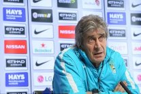 بيليغريني: كنت أعلم بمفاوضات سيتي من غوارديولا قبل شهر