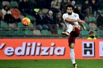 سباليتي يشيد بصلاح 