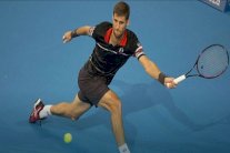 غارسيا لوبيز وكليزان أول المتأهلين الى ربع نهائي دورة صوفيا