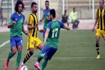 المقاصة يفشل في انتزاع المركز الثاني بالدوري المصري