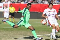 الأهلي يهزم ضمك بصعوبة ويتأهل إلى ربع نهائي كأس الملك