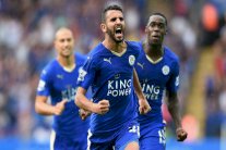 قدرات ليستر سيتي على المحك في الدوري الإنكليزي