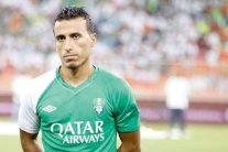 الزمالك يشكو إدارة أهلي جدة للفيفا بسبب مستحقات عبد الشافي
