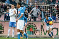 اختبار صعب لنابولي في العاصمة ويوفنتوس مرشح لمواصلة انتفاضته