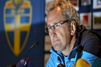 مدرب السويد سيترك منصبه بعد كأس أوروبا 2016