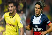 يوفنتوس يضع لاعبين على رأس أولوياته في ميركاتو الصيف