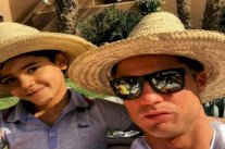 كريستيانو يتحدى بيريز وزيدان ويسافر مجدداً إلى المغرب