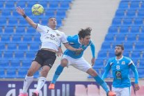 الفيصلي-الأهلي الأبرز في الدوري الأردني