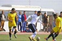 قمة الزوراء والطلبة تنتهي بالتعادل ونفط ميسان ونفط الوسط 