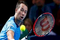 كولشرايبر إلى ثاني أدوار صوفيا وخروج الجزيري